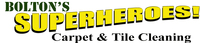Carpet cleaner