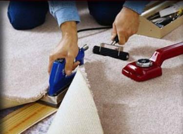 carpet repairs
