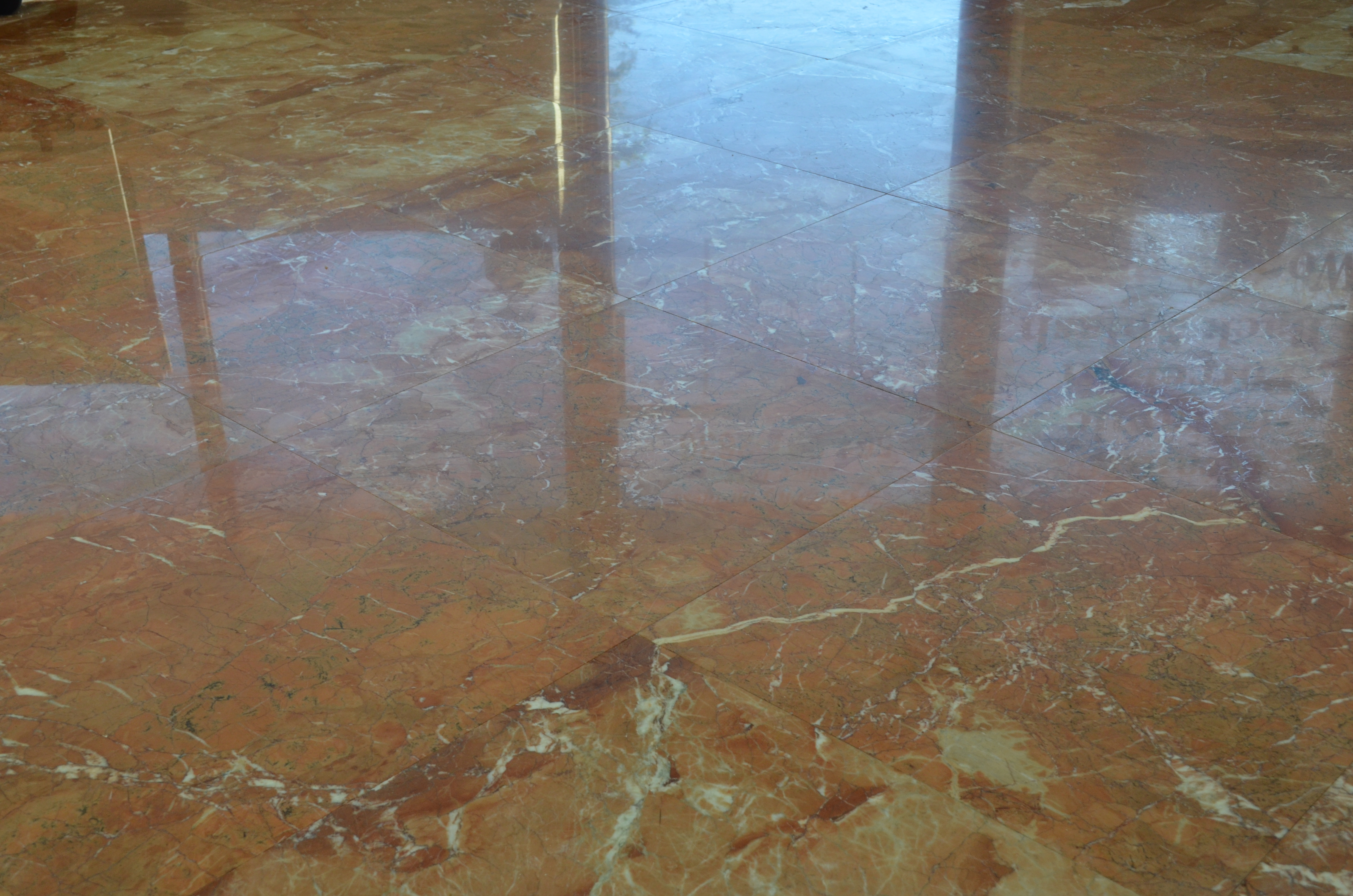marble polishing