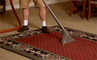 carpet cleaner
