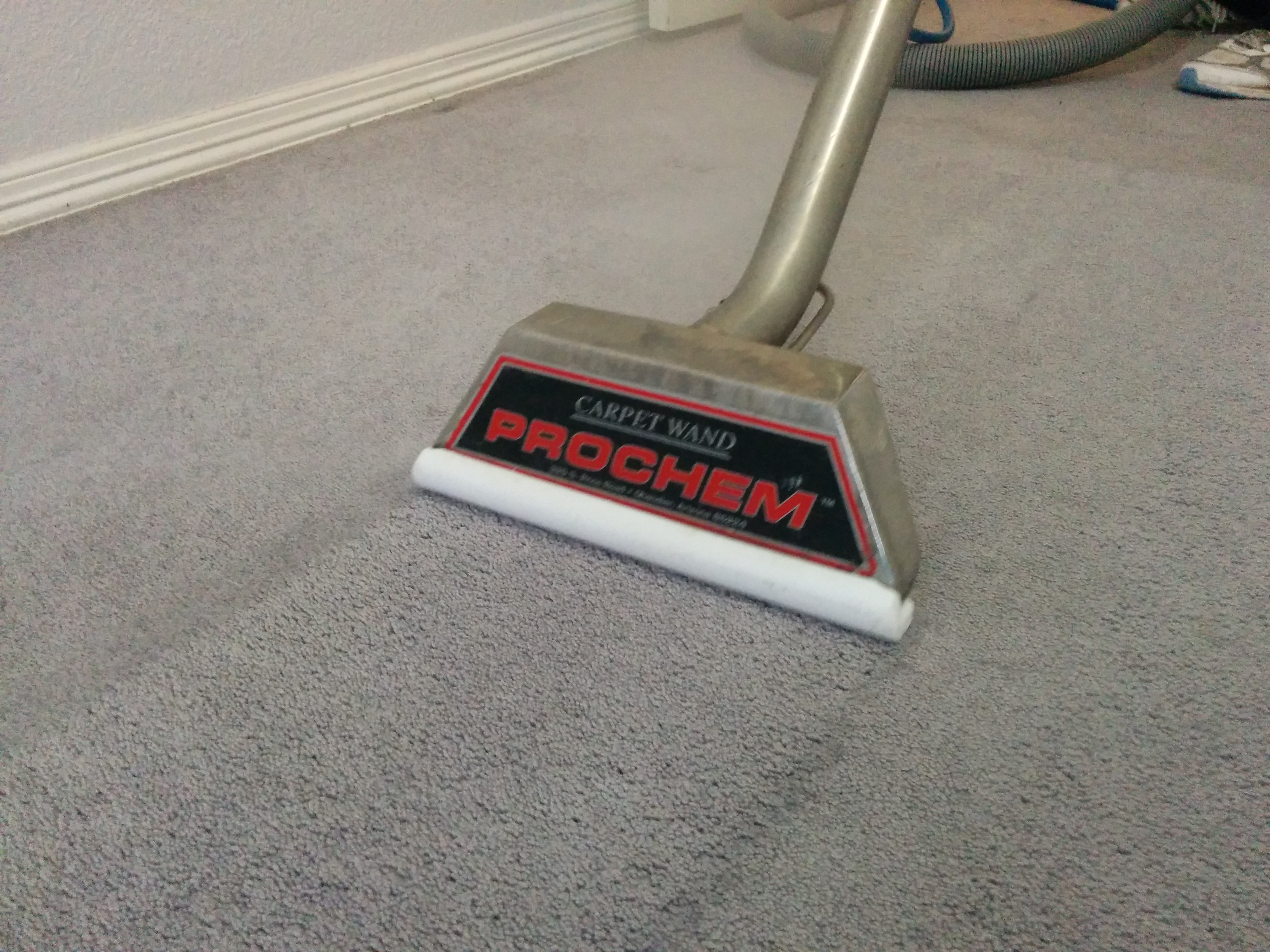 Carpet Cleaning