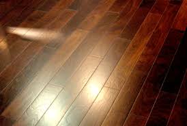 wood floor cleaning